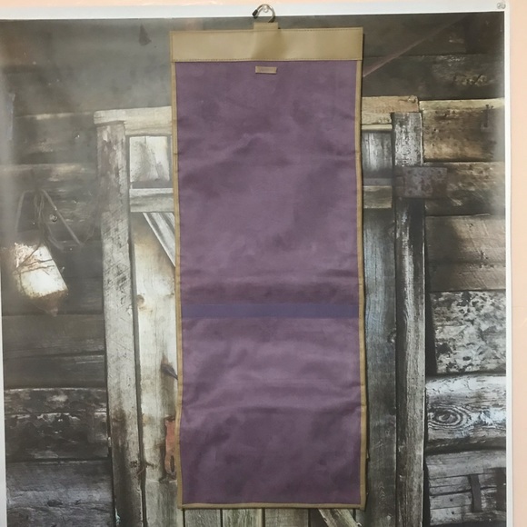 Modella Travel Makeup Toiletry 5 Piece Set - Picture 13 of 15